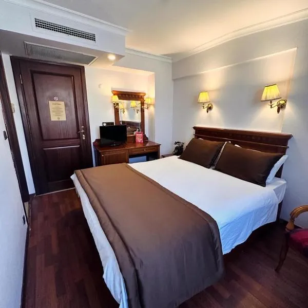 Emine Sultan Hotel photo 5