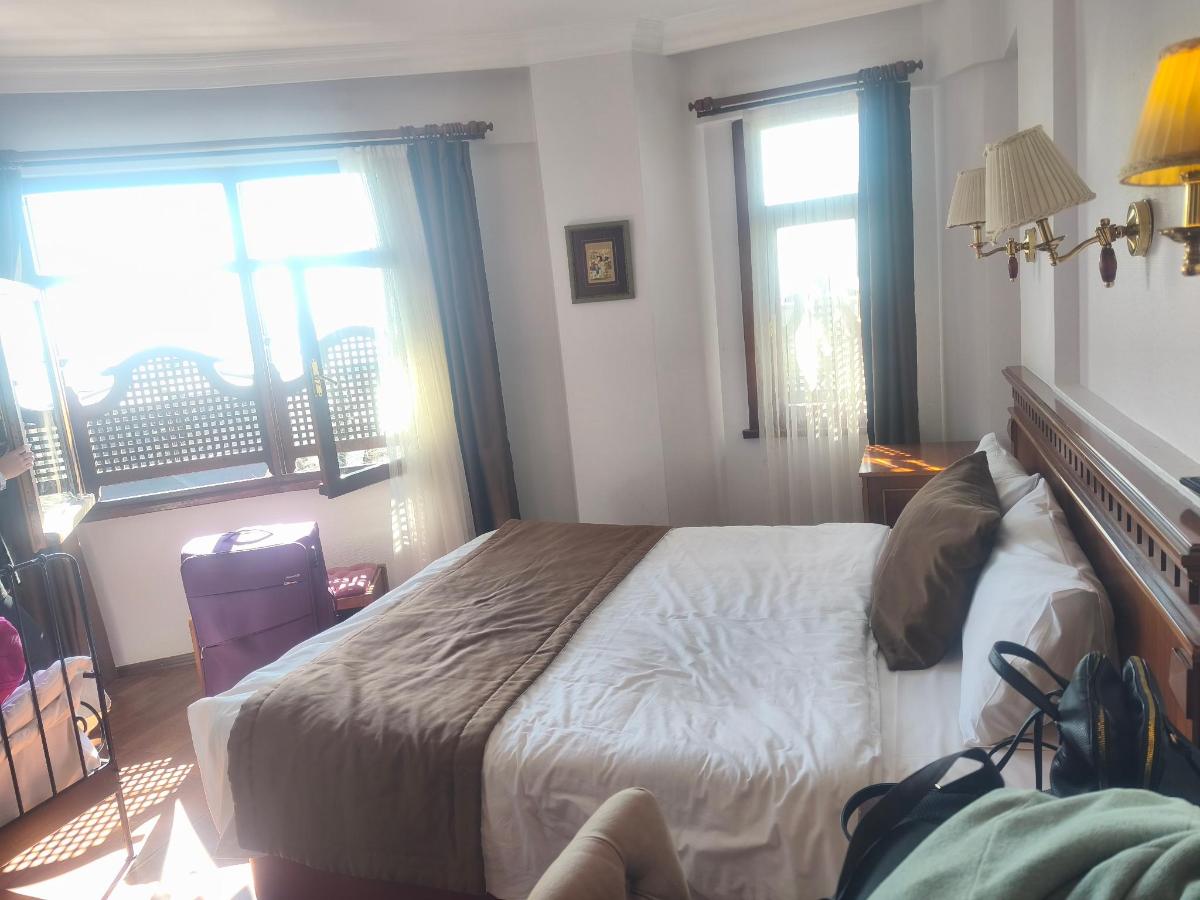 Emine Sultan Hotel photo 6