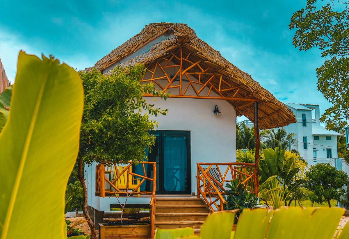 Blue Fin Cabanas photo 1