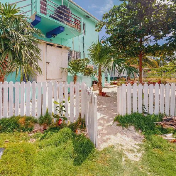Blue Fin Cabanas photo 5