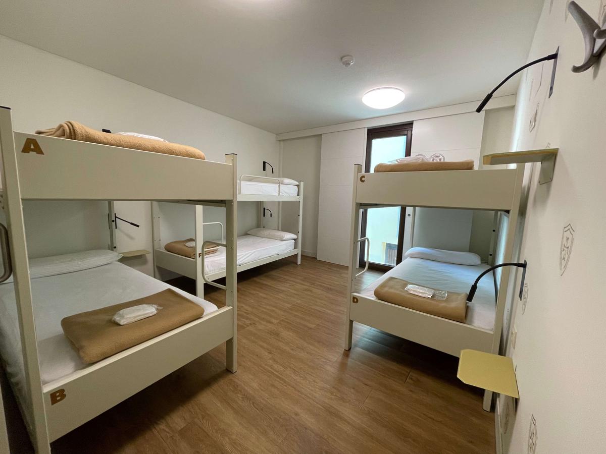 Guiana Hostel photo 1