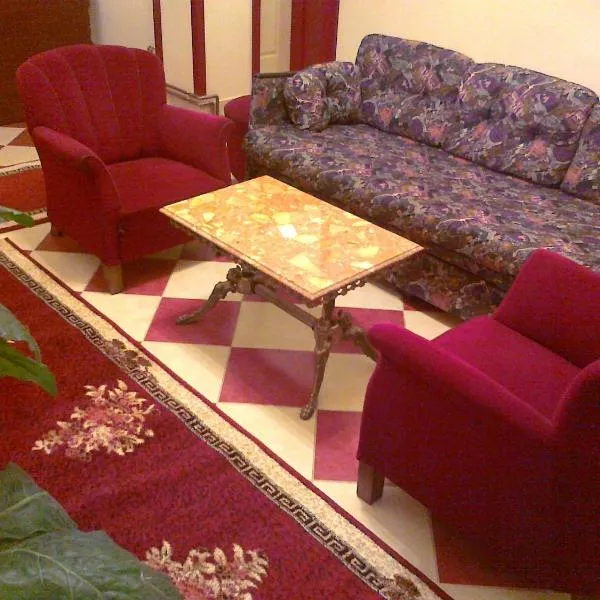 Hostel M photo 5