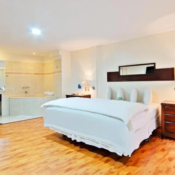 Hotel LP Columbus photo 5