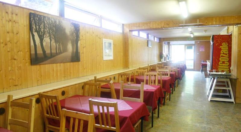 Kensal Green Backpackers photo 4