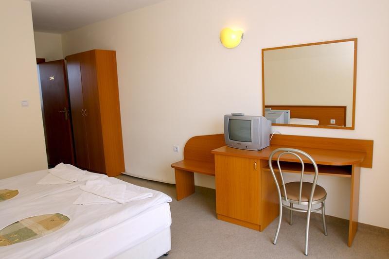 Hotel Romantic photo 5