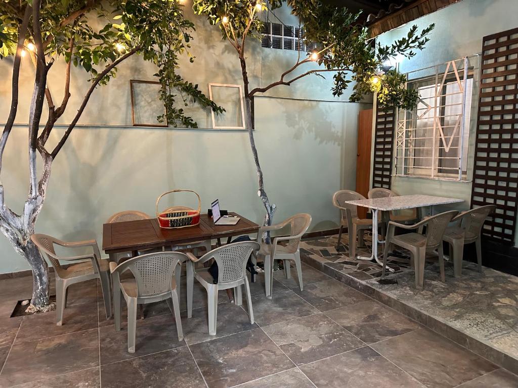 Lemon Breeze Hostel photo 2