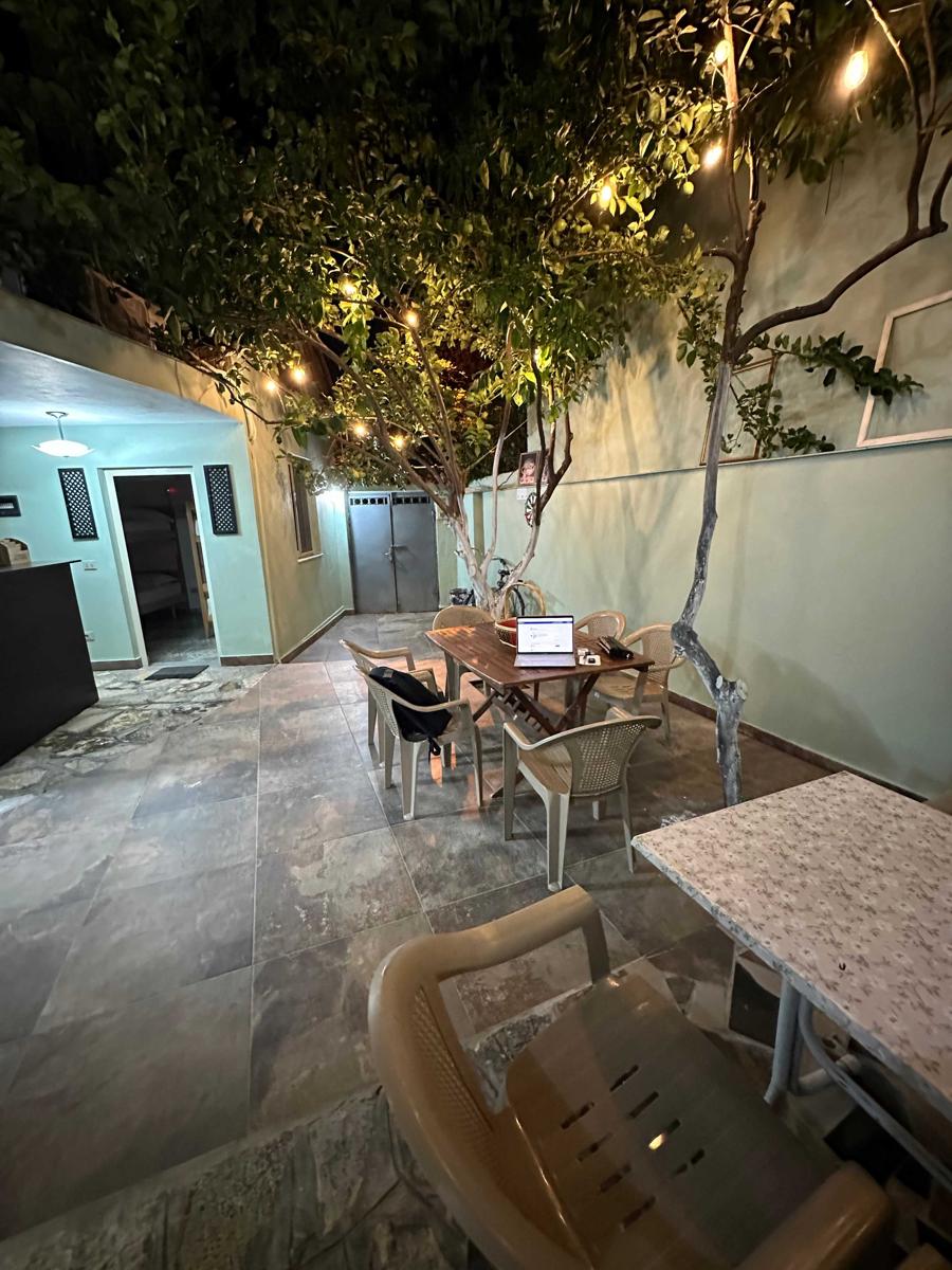 Lemon Breeze Hostel photo 3