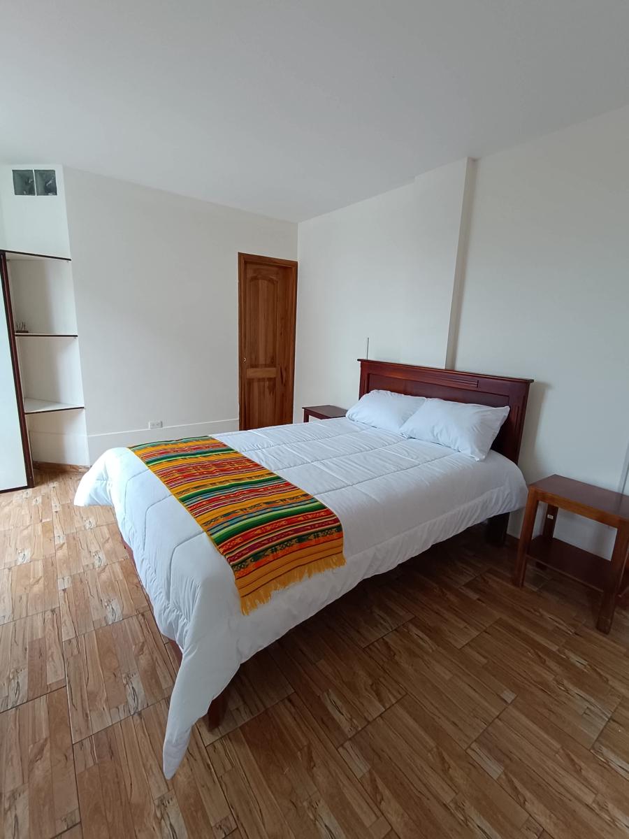 Quito Basecamp - Adventure Hostel photo 4
