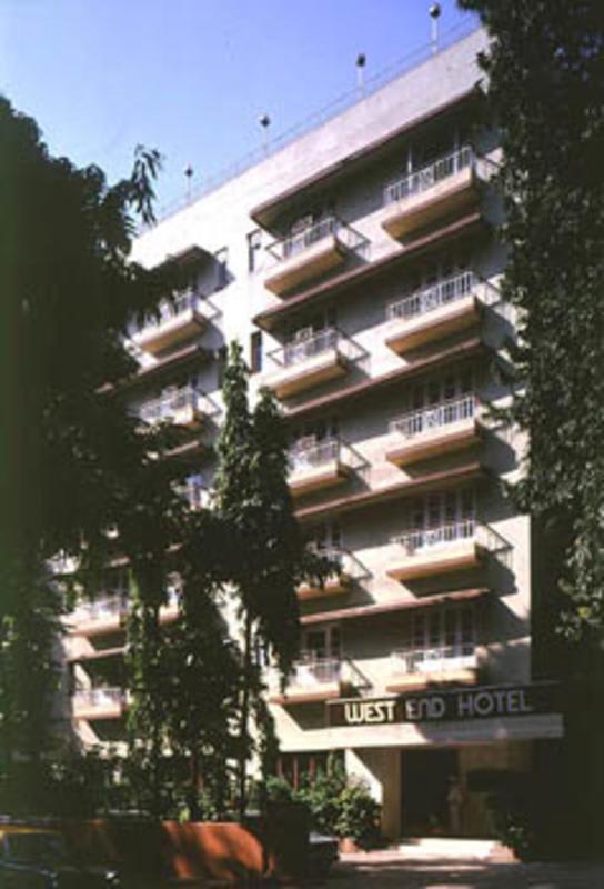 West End Hotel photo 2