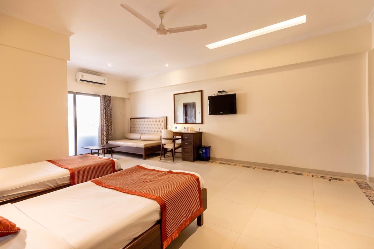 West End Hotel photo 3