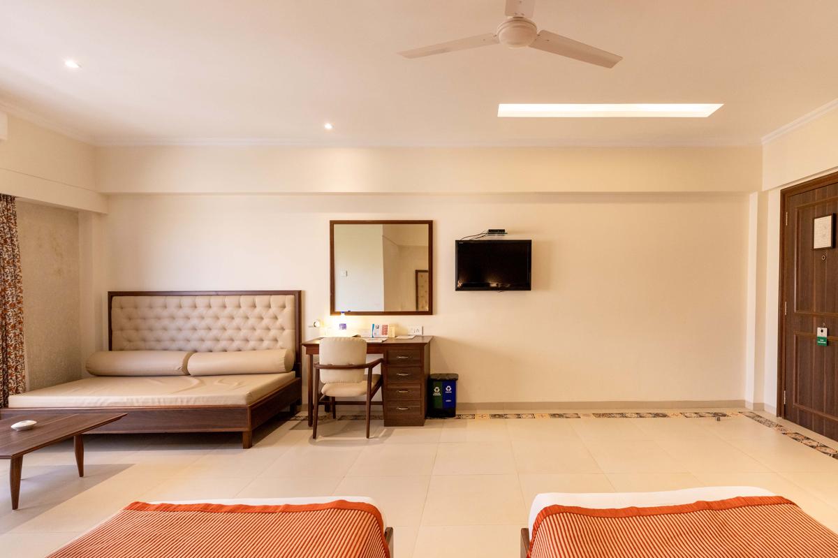 West End Hotel photo 4