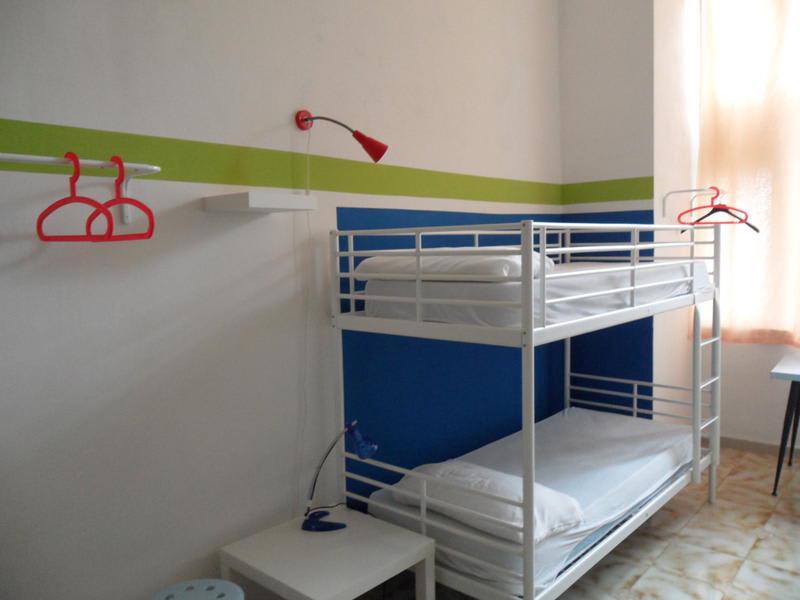 La Lanterna Traveller Hostel photo 3