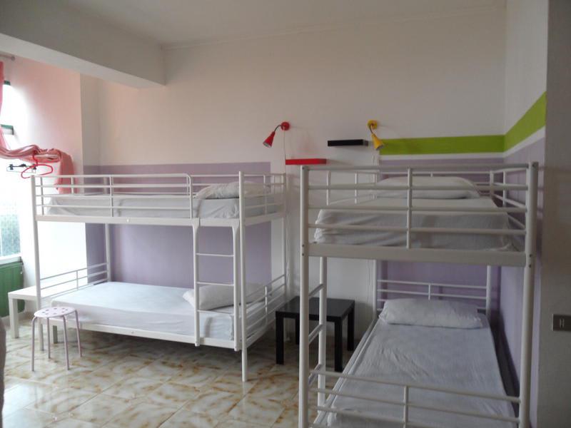 La Lanterna Traveller Hostel photo 4