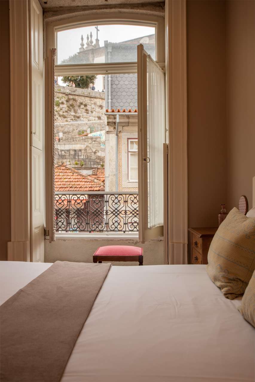 Being Porto Hostel photo 2