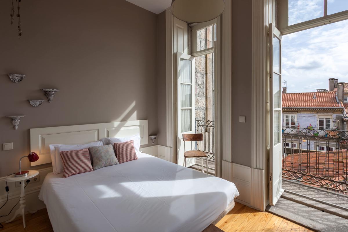 Being Porto Hostel photo 3