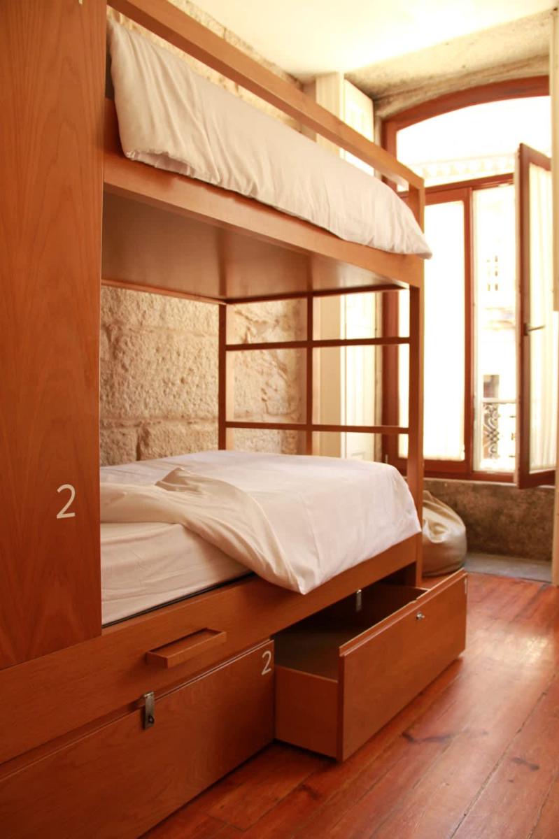 Being Porto Hostel photo 4