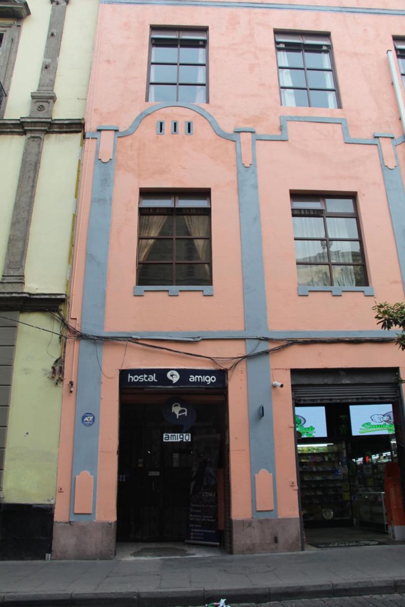 Hostel Amigo photo 2