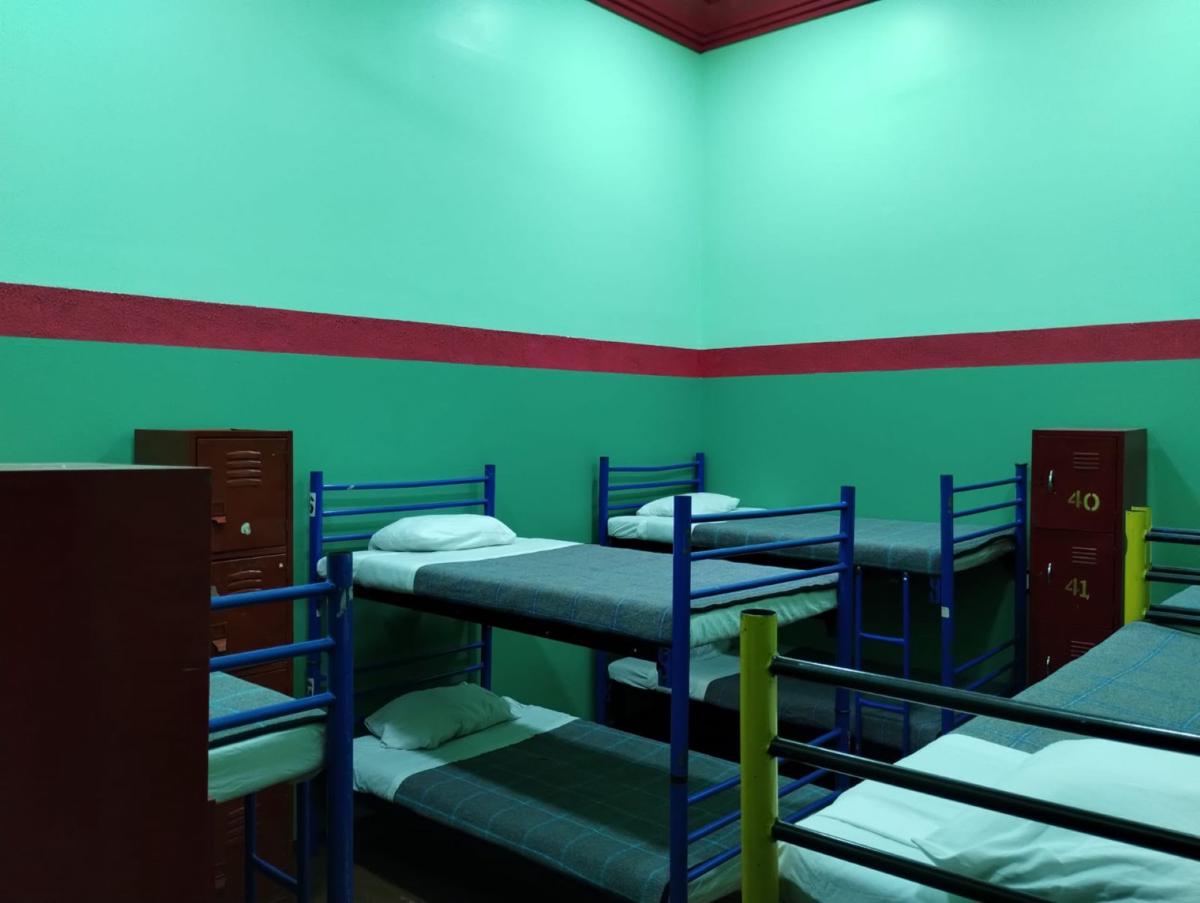 Hostel Amigo photo 4