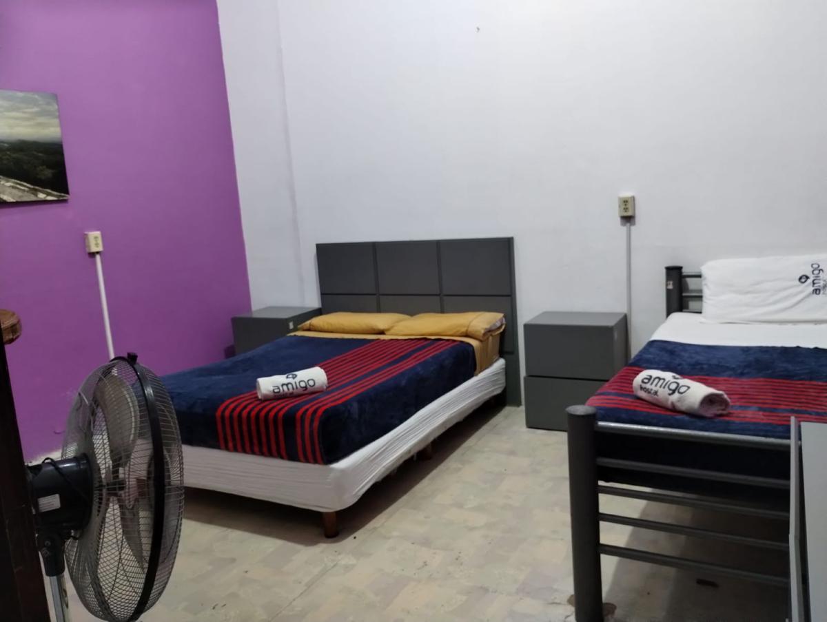 Hostel Amigo photo 5