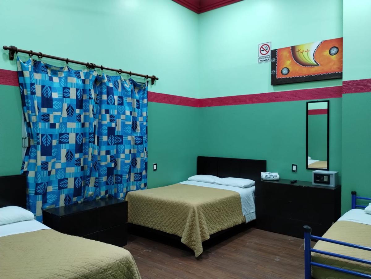 Hostel Amigo photo 6