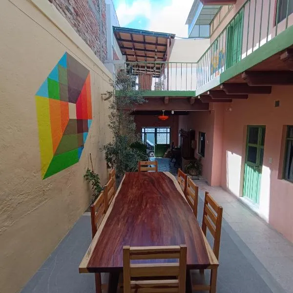 Casa Tuna photo 5