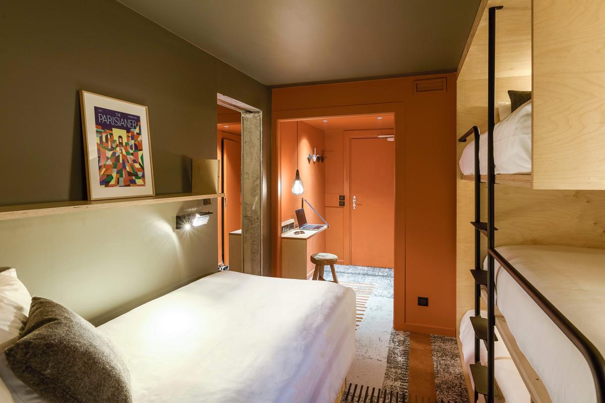 La Folie Douce Hotels Chamonix photo 2