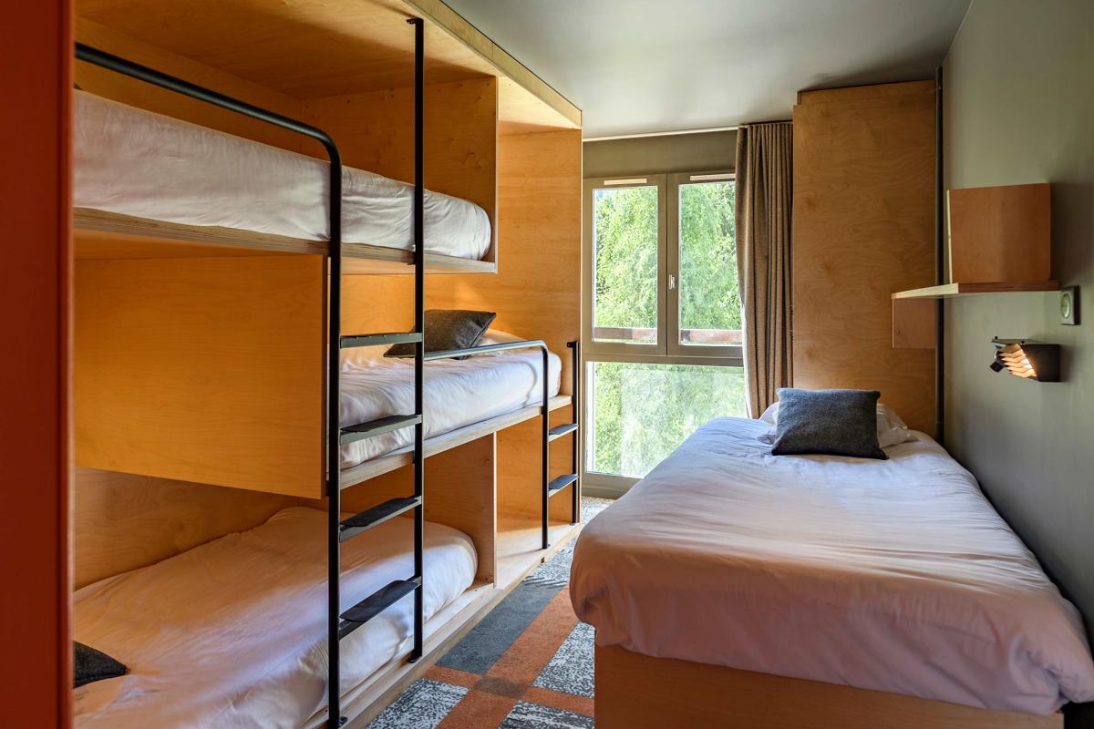 La Folie Douce Hotels Chamonix photo 3