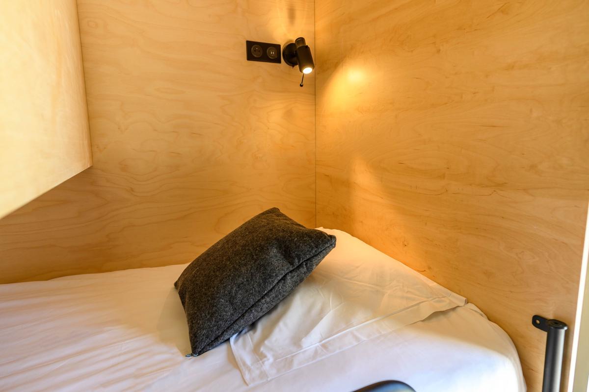 La Folie Douce Hotels Chamonix photo 4