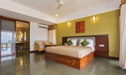 Namaha Homestay photo 2