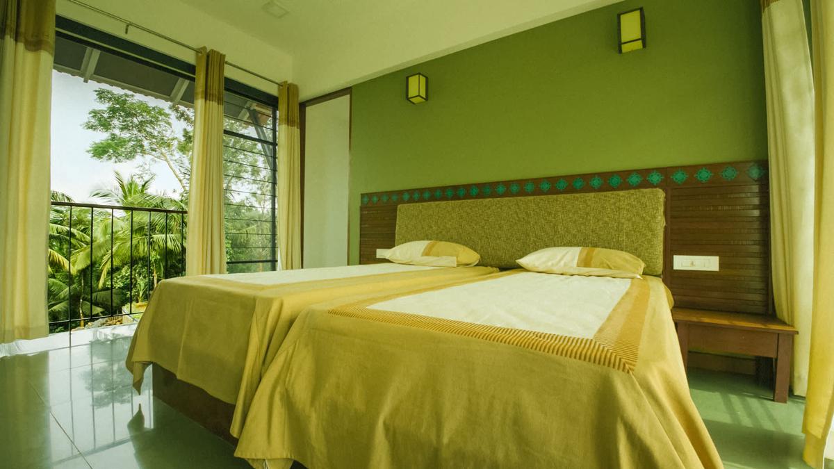 Namaha Homestay photo 3