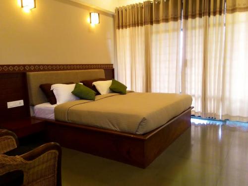 Namaha Homestay photo 6