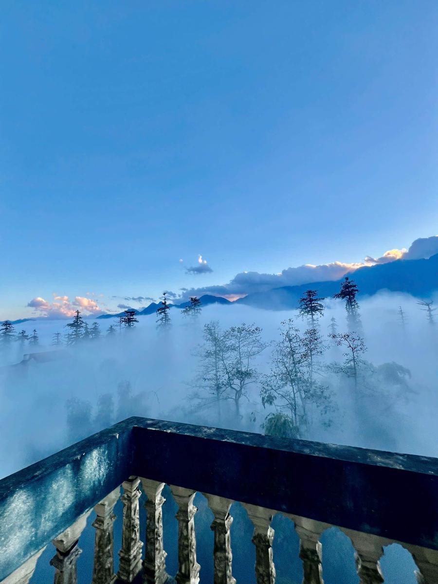 Sunshine View Sapa Hotel photo 2