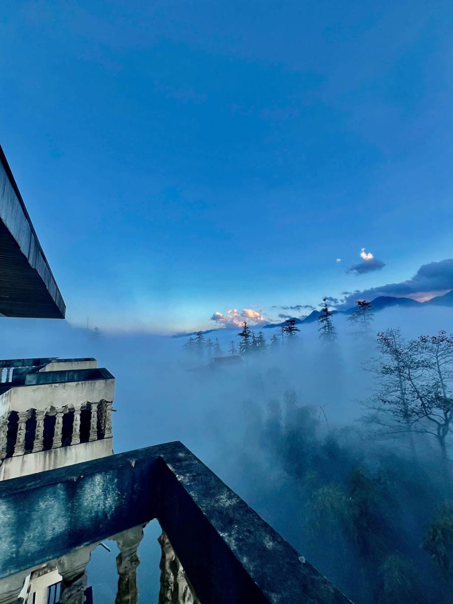 Sunshine View Sapa Hotel photo 3