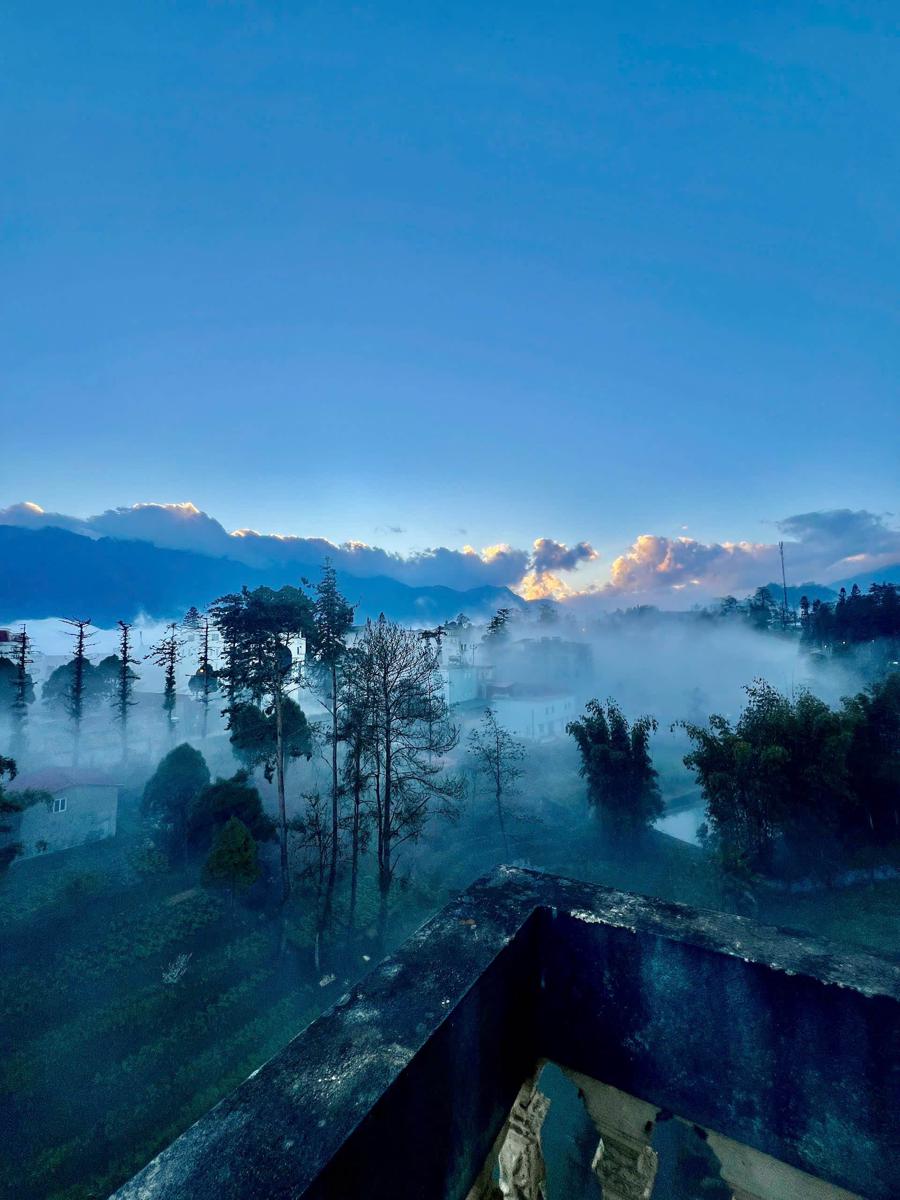 Sunshine View Sapa Hotel photo 4