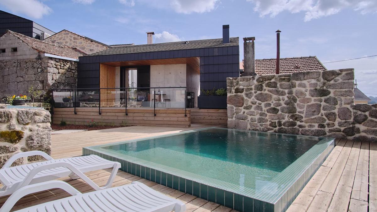 Casa de Igarei photo 1