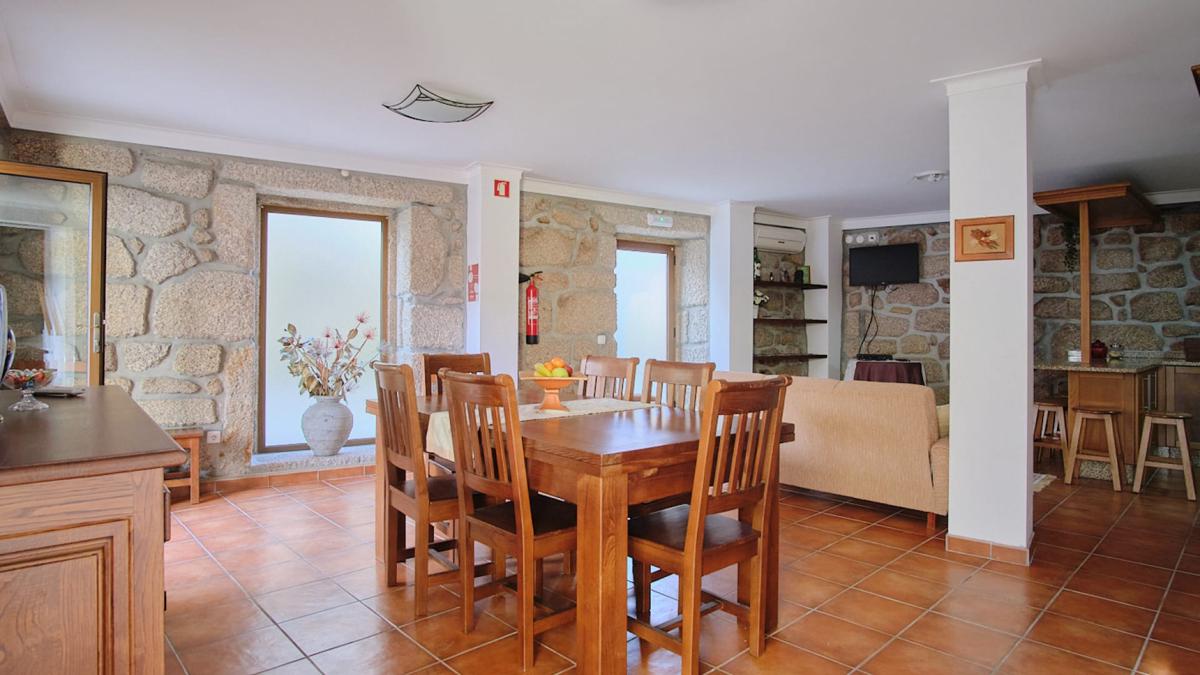 Casa de Igarei photo 4