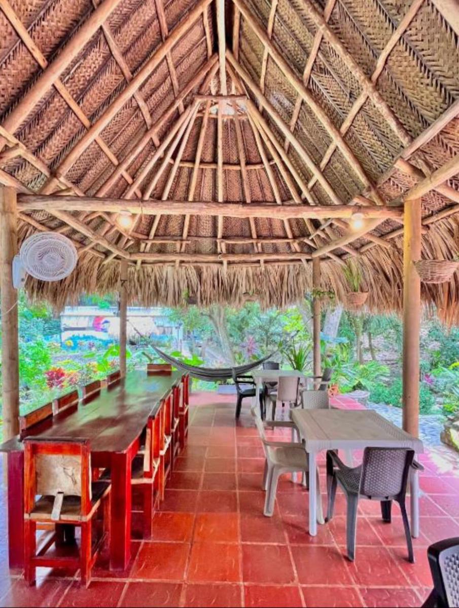 Manigua Tayrona Hostel photo 2