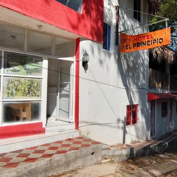 Manigua Tayrona Hostel photo 5