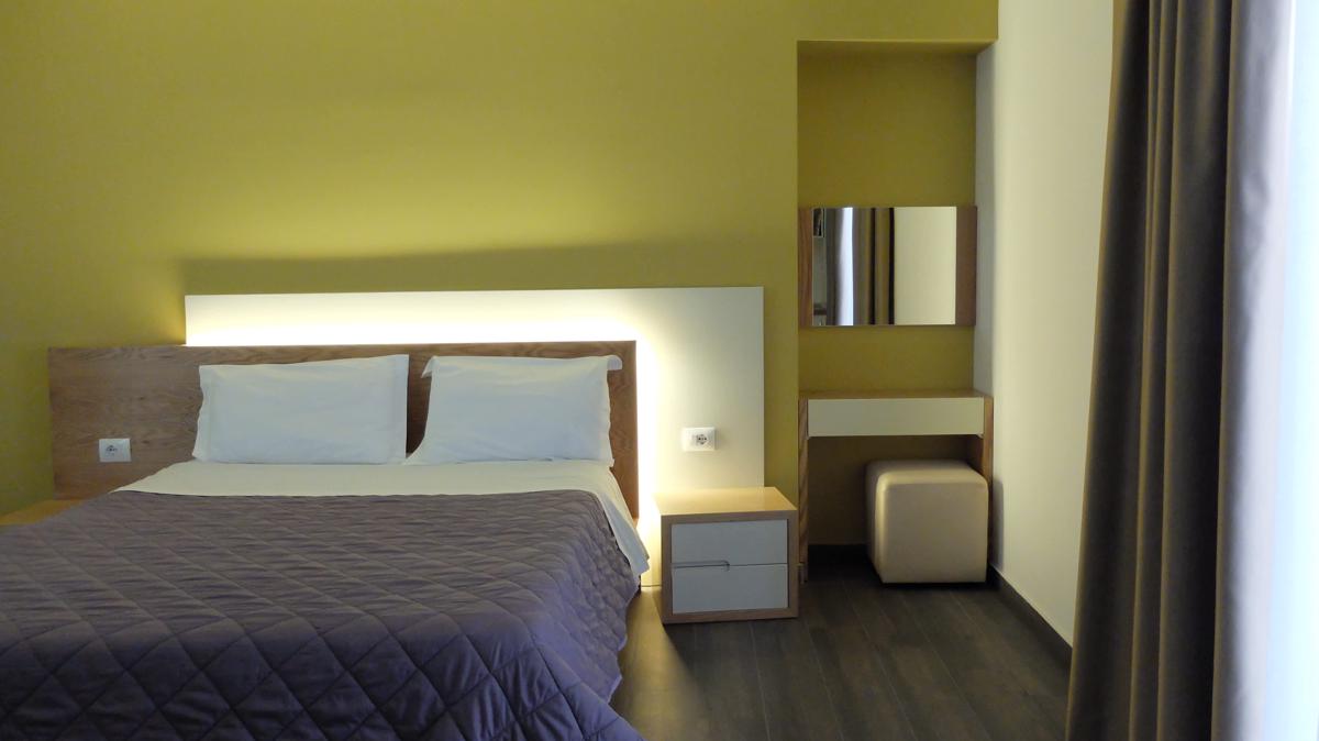 Sunrise Luxury Apartments photo 2