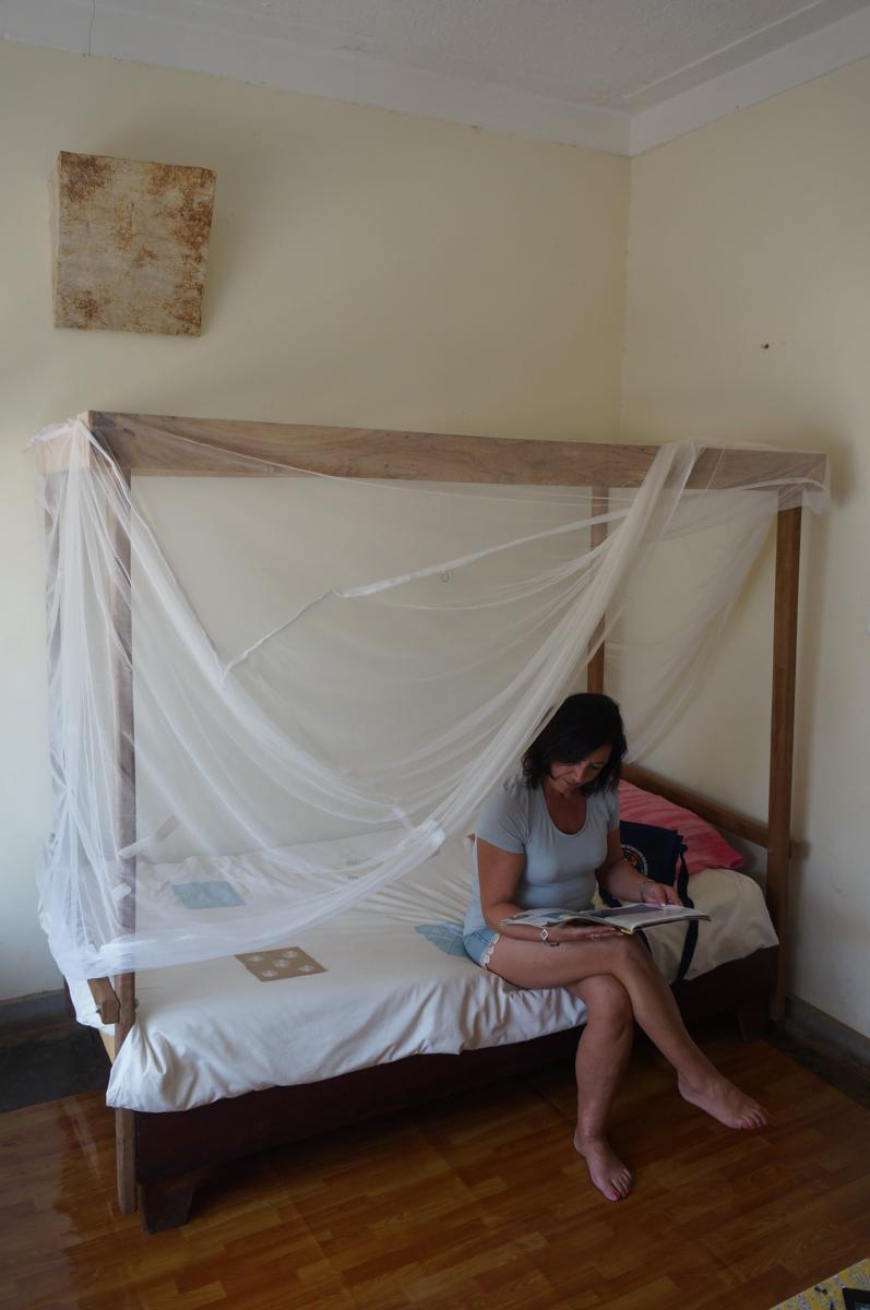 Masaka Backpackers & Campsite photo 4