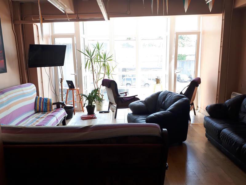 Celtic Tourist Hostel photo 1