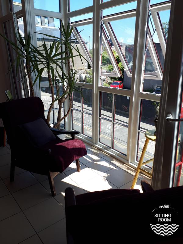 Celtic Tourist Hostel photo 2