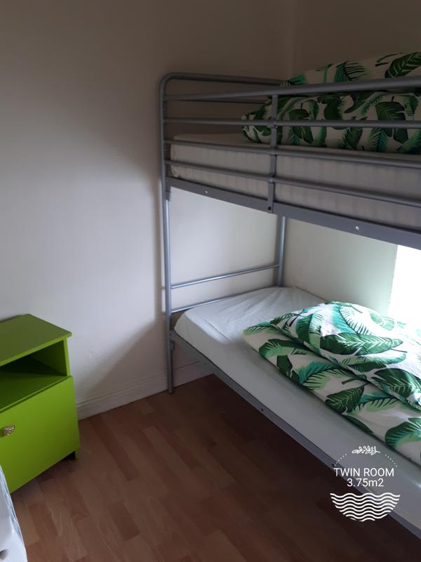Celtic Tourist Hostel photo 4