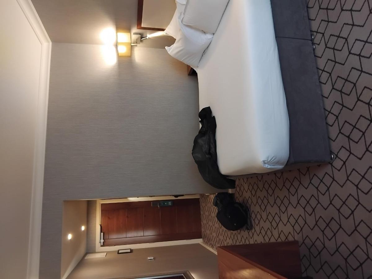 Celtic Tourist Hostel photo 6