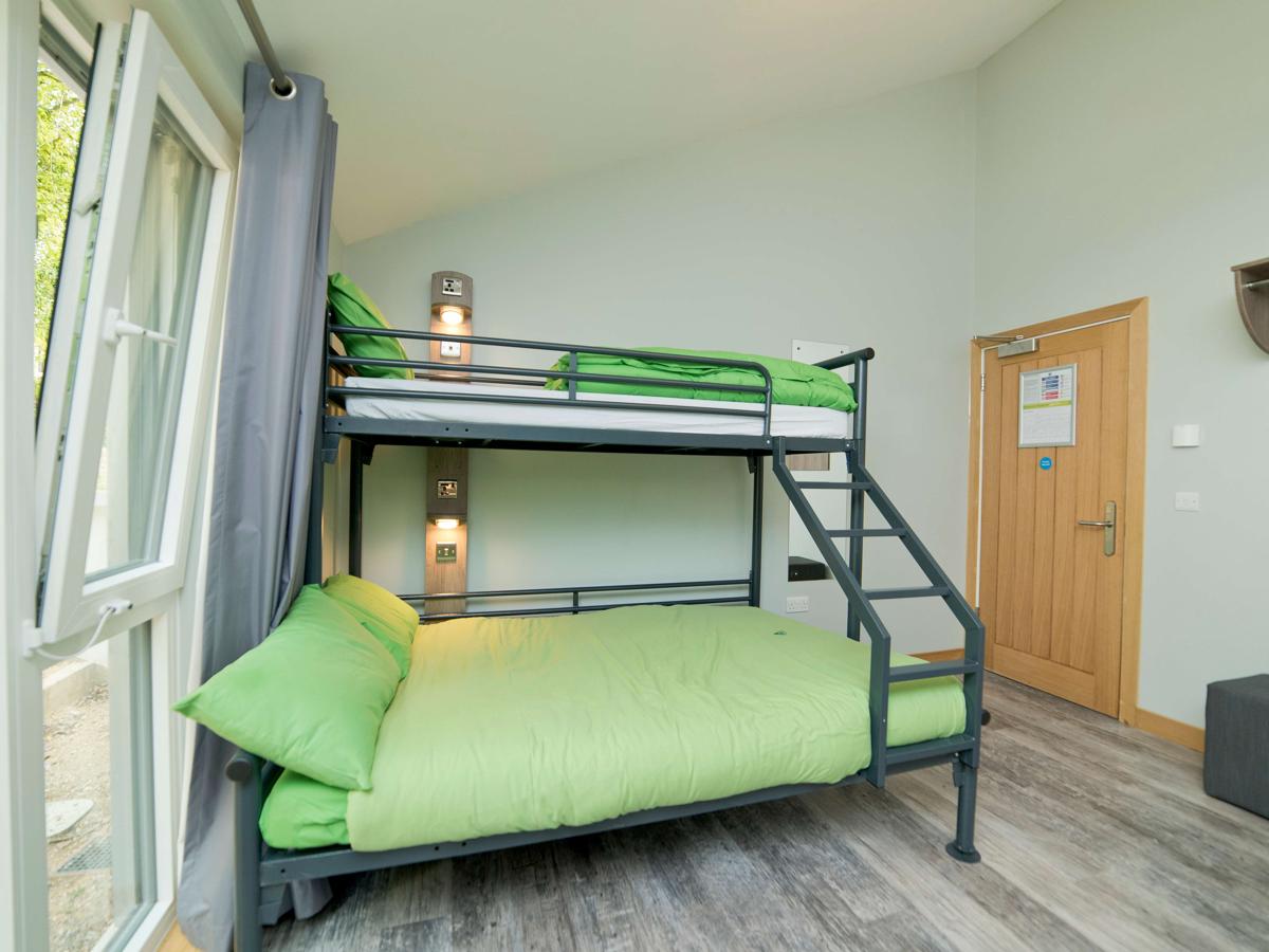 YHA Bath photo 2