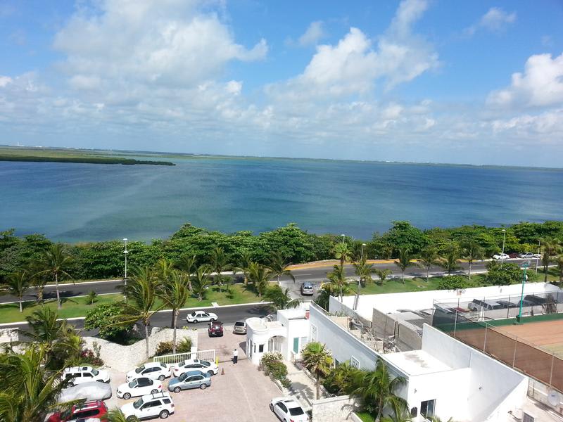 Cancun Plaza Relax Studios photo 3