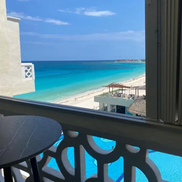 Cancun Plaza Relax Studios photo 5