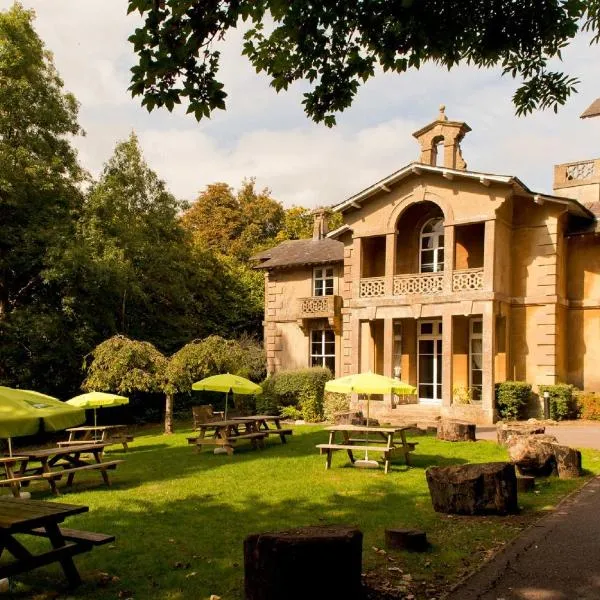 YHA Bath photo 5