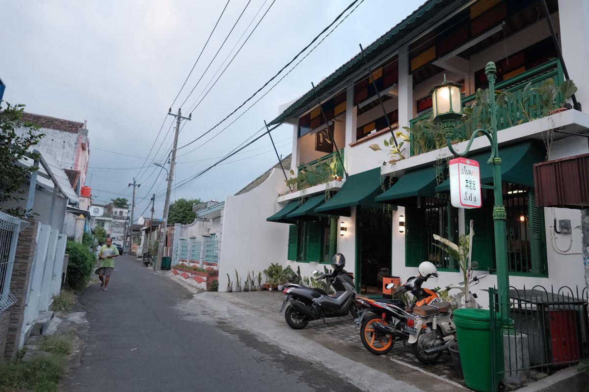 Javaku Hostel photo 2