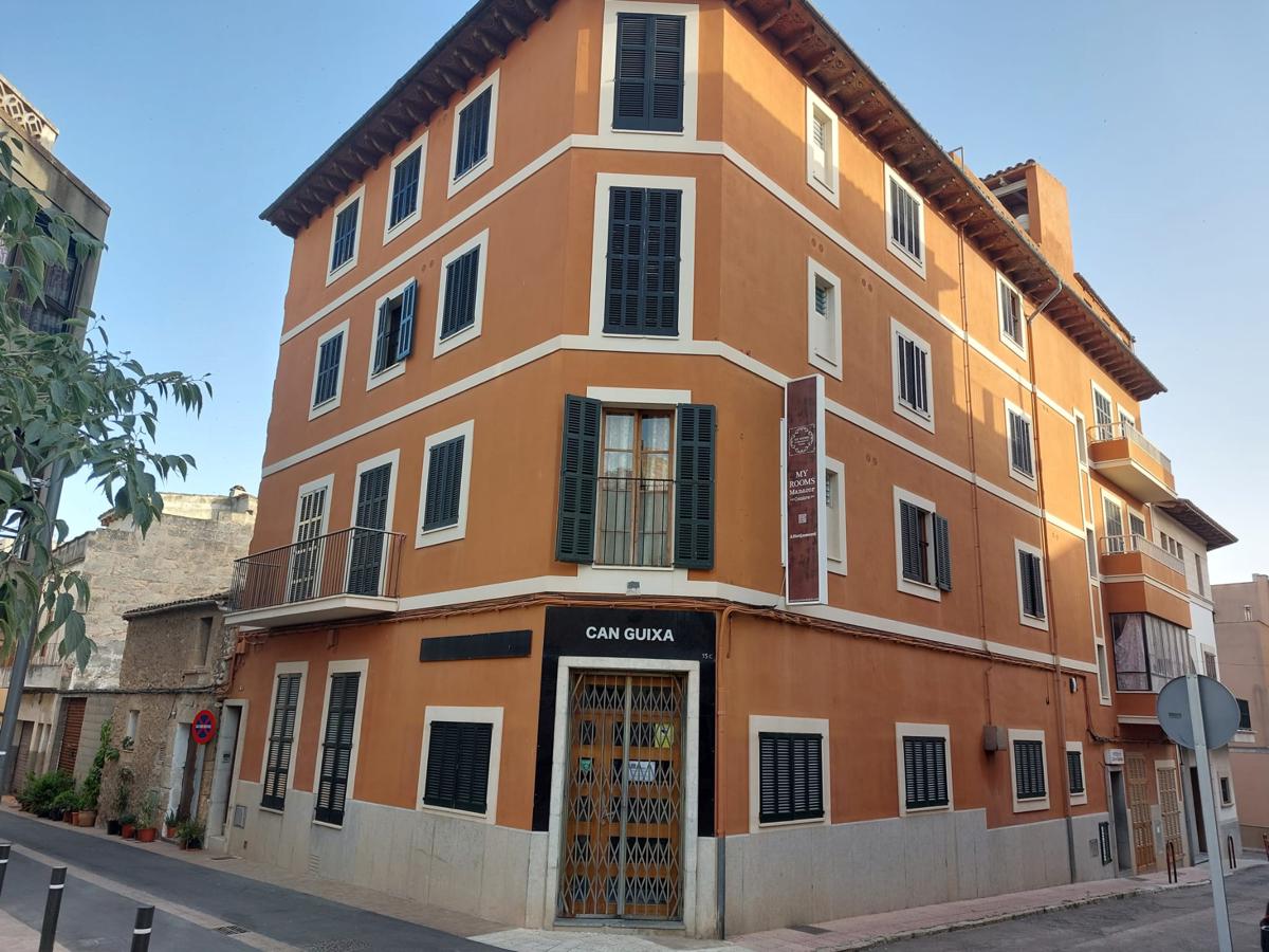 My Rooms Manacor Centre photo 2
